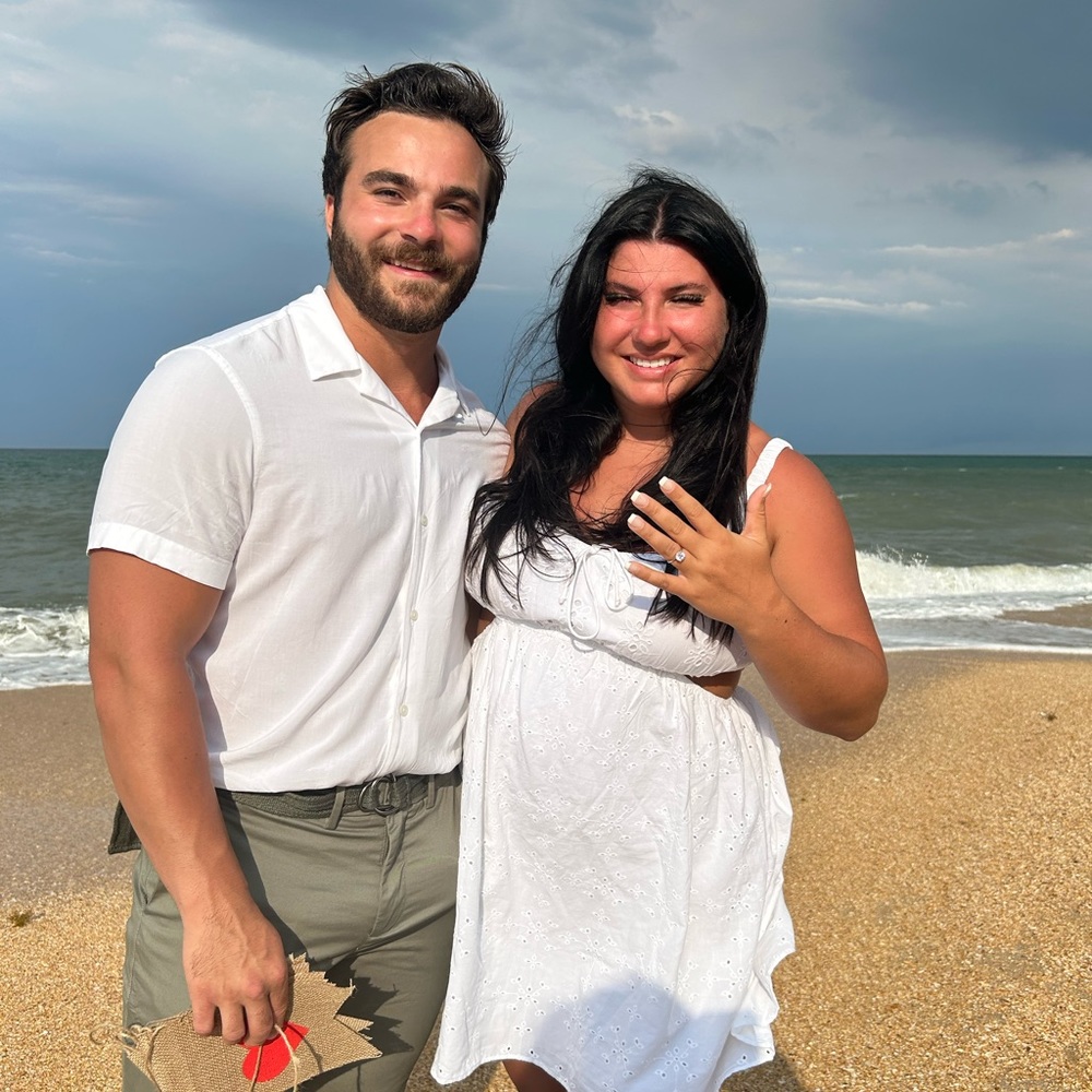 Meet your Posher, Aaron